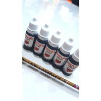 ราคา หัวเชื้อตกกุ้งแดกจังใช้สำหรับตกกุ้งบ่อ (9514301030)