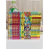 ราคา Dr.slump กับหนูน้อยอาราเล่ เล่ม 1-18 (จบ) (23128840278)