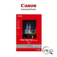 ราคา กระดาษภาพถ่าย Canon SG-201 A4 Plus กึ่งเงา (20 แผ่น)(260g/m2) สําหรับฉากกลางคืน / ภาพขาวดํา (45806316089)