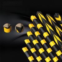 ราคา ยางสะท้อนแสงเตือนมุมกันชนโรงรถใต้ดินแถบป้องกันที่จอดรถป้องกันรอยขีดข่วนและกันชน (29021998774)