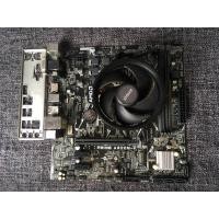 ราคา Ryzen 5 2600 + Asus PRIME A320M-K มีฝาหลัง (23073105509)