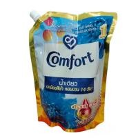 ราคา ปรับผ้านุ่ม Comfort น้ำเดียว เดลี่ เฟรช ปริมาณ 1250 มล. (24064657557)
