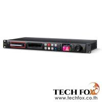 ราคา Blackmagic Design HyperDeck Studio 4K Pro (24176344704)