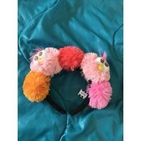 ราคา คาดผม elmo usj แท้ หายาก (8606778965)