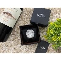 ราคา นาฬิกาข้อมือ COACH แท้ มือ 2 (25475029624)
