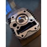 ราคา ชุดเสื้อสูบ + ชุดลูกสูบแหวน Wave100/110/Wave100S-05/Wave125/wave125iเก่าหัวฉีด,คาร์บู/Dream100/Wave125iปลาวาฬ (27105986373)