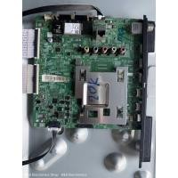 ราคา Mainboard Samsung UA75RU7100K พาร์ท BN94-14197E , BN94-15019J, :BN94-12513Q (3 พาร์ทนี้ใช้กับ Version No FA01 เท่านั้น) (45355711520)