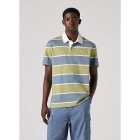 ราคา เสื้อเชิ้ตแขนสั้นผู้ชาย Levi's® Men's Short-Sleeve Union Rugby Shirt (24192580979)