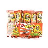 ราคา ซันสแนค เมล็ดทานตะวัน รสบาร์บีคิว (12กรัม X 12ซอง) (8850228000878) (11835171808)