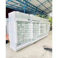 ราคา ตู้แช่ 2 ประตู มือ 1 ค้างสต็อค (23027930190)