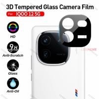 ราคา Iqoo 13 5G 2024 Full Coverage 3Dเลนส์กล้องสําหรับIQOO 12 5G iQOO12 11 iQOO11 4G 5G 2023 ฟิล์มกันรอยกล้องกระจกนิรภัยคลุมทั้งหมดเลนส์กล้องป้องกัน (22762364803)