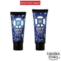ราคา Rohto OXY Perfect Wash 130g/200g Refreshing Acne Prevention [Direct from Japan] (28955927912)
