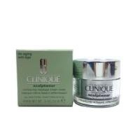 ราคา Sale ทั้งร้าน❗️ Clinique Sculptwear Contouring Massage Cream Mask (1059237313)