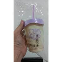 ราคา Café Amazon แก้ว Reusable Cup Ice Cream แก้วไอติมอเมซอน สินค้าพรีเมี่ยม 2025 (40015190237)