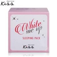 ราคา Malissa Kiss White Me Up Sleeping Pack 15ml