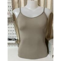 ราคา เสื้อสายเดี่ยวเบสิคUniqlo airism งานญี่ปุ่น (42314893501)