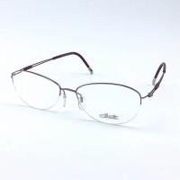 ราคา กรอบแว่นตา Silhouette 4471 (43551902289)