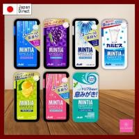 ราคา Asahi MINTIA Breeze – Premium Sugarless Breath Mints (Choose from 7 Flavors, Made in Japan) (40308616738)