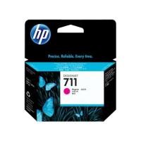 ราคา HP 711 29-ml Magenta Ink Cartridge (CZ131A ) (1890862994)