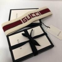 ราคา Gucci Headband ที่คาดผมกุชชี่ (1255066680)