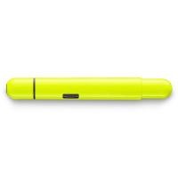 ราคา Lamy Pico Neon Yellow 2018 ballpoint pen Limited Edition (ปากกาลามี่ ด้ามสีเหลืองนีออน) (1704166962)