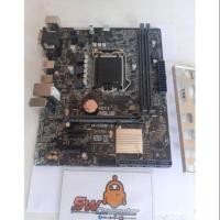 ราคา เมนบอร์ด 1151 ASUS H110M-K (4141578283)