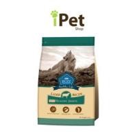 ราคา Buzz Adult Healthy Joints Lamb บัซซ์ สูตรสุนัขโตบำรุงข้อต่อ เม็ดใหญ่ L 1.2 kg (4369072855)