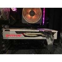 ราคา Sapphire rx570 4gb ไม่ใช่การ์ดขุด (54305757384)