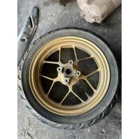 ราคา ล้อแม็กหน้าmsx ตัวเก่า แท้ มือสอง (56905776254)