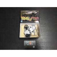 ราคา AOSHIMA 1/43 BACK TO THE FUTURE PART II (โมเดลรถยนต์ Model DreamCraft) (5735252252)