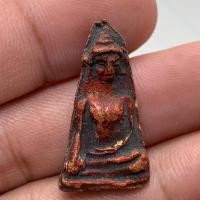 ราคา พระผงสุพรรณ พิมพ์หน้าแก่ กรุวัดพระศรีฯ สุพรรณบุรี (15398096287)