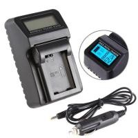 ราคา ที่ชาร์จแบตกล้อง LCD DIGITAL BATTERY CHARGER SAMSUNG L220 (6064633986)