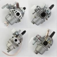 ราคา CARBURETOR AY FLOAT TYPE FITS TANAKA CG328 SUM328 BG328 CG430 40-6 40-5 T200 43CC 52CC CARB CARBY B (47703278769)