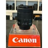 ราคา canon zoom lens EFS 18-135mm F3.5-5.6 is usm (24761888222)
