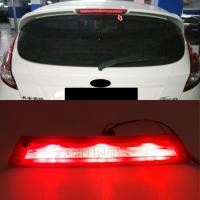 ราคา Car High Mounted Additional Brake Light For Ford Fiesta Hatchback 2009-2014 For Focus Hatchback 201 (50105279760)