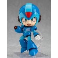 ราคา [1018] Nendoroid Mega Man X (แก่โมเดล) (7725604576)
