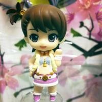 ราคา Nendoroid Petit IDol Master ของแท้ มือ 2 สูง 6.5 CM ไม่มีตำหนิครับ (294040687)