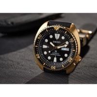 ราคา Seiko Turtle Gold USA only!! (1241698670)