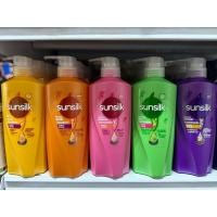 ราคา ซันซิล แชมพูขวดปั๊ม 325 มล. (7141746157)