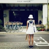 ราคา Bucket hat หมวก bucket สีพื้น (5486097)