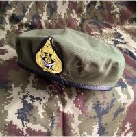 ราคา หมวกเปเล่ รด หมวก นศท (859784550)