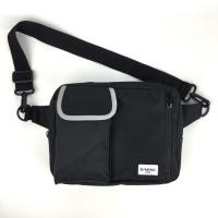 ราคา กระเป๋าคาดเอว B Ming by Beams สีดำ (มือสอง) (11616645750)