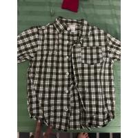 ราคา เสื้อเชิ้ต ลายสก็อตขายเหมา 2 ตัว สวย (23729127948)