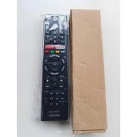 ราคา รีโมททีวีโซนี่ แท้ RMF-TX300P SONY REMOTE ใช้ได้กับทีวีทุกรุ่น ส่วนปุ่ม MIC ในรายละเอียด (29017834565)