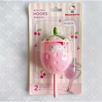 ราคา ✅Pre order sanrionxminiso ตะขอคิตตี้ รับนนไม่เกิน 2 Kg. ของแท้ (27337603707)