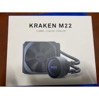 ราคา CPU LIQUID COOLER NZXT KRAKEN M22 (6816562343)
