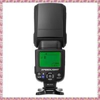 ราคา [VCR] Universal สําหรับ 650D 550D 450D 60D 7D 5D กล้องใช้งานร่วมกับ AF970 Flash Light Speedlight Speedlite (48504802742)