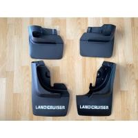 ราคา ชุดบังโคลน/กันโคลน 4 ล้อ Toyota LAND Cruiser VX80 ปี 1991 - 1997 (20933976006)