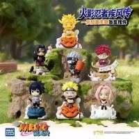 ราคา MJToys Shop| ยกบ็อกซ์ โมเดลนารูโตะ HOLLY BOX Naruto Shippuden Ichiraku Ramen (40678695385)