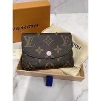 ราคา NEW LV ROSALIE Coin Purse (14541773116)